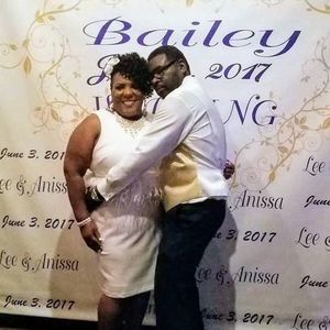 Meet your Posher, Anissa